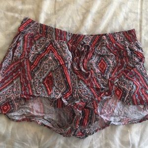 Hollister shorts